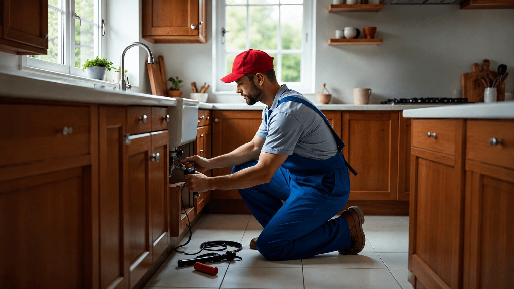 Supreme Elite Property Maintenance & Certified Home Repairs